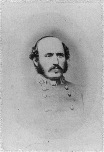 Col. Zebulon York led the 14th Louisiana Regiment