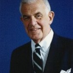 Thomas S. Foley, former Speaker of the House