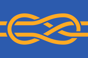 Vexillology Federation's flag