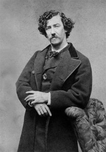 James McNeill Whistler (National Endowment for the Humanities)