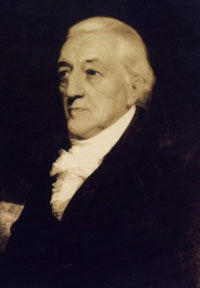 Col. Henry Rutgers