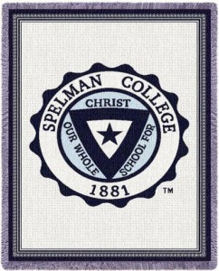 Spelman's seal