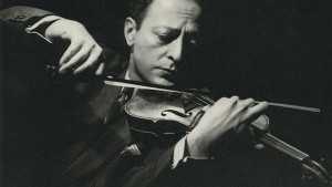 Jascha Heifetz