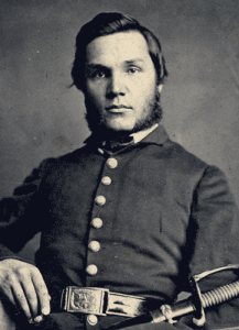 McCook during the Civil War