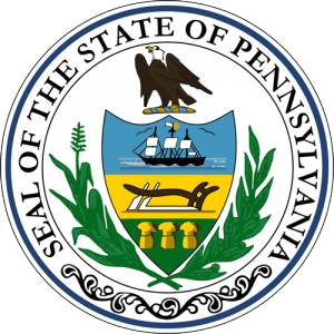 Pennsylvania's state seal