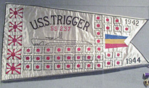 USS Trigger