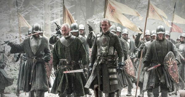 Games of Thrones Flags Heraldry and Flags in a Game of ThronesGettysburg Flag Works Blog