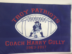 design your own custom flag