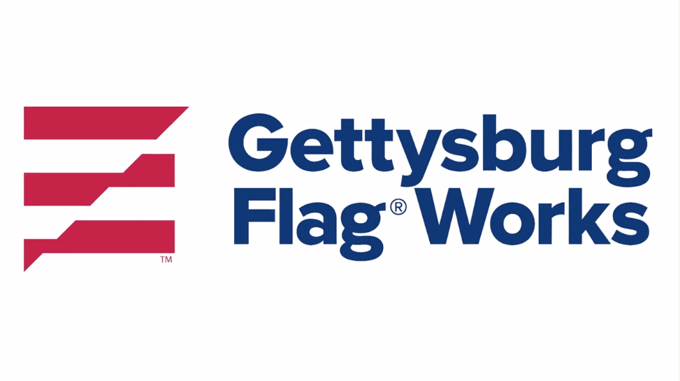 AngLink USA Flaggen Auf Holzstäben – 12 Stück, Gedruckte Baumwoll-Fahnen Für Memorial Day, Gräber Oder Patriotische Dekoration