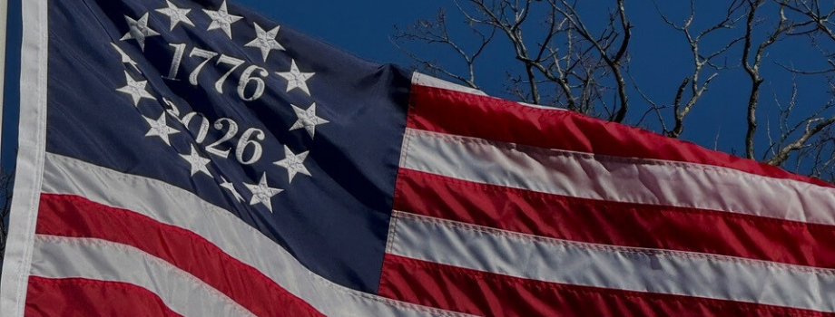 America's 250th Anniversary 