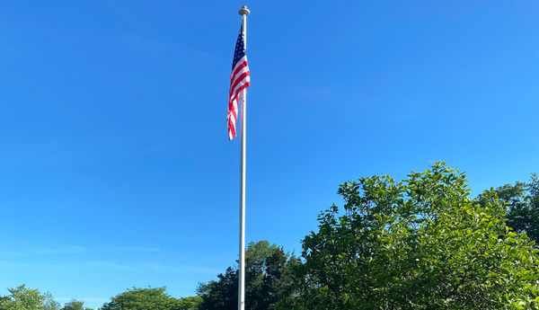 Easy Order Flagpoles