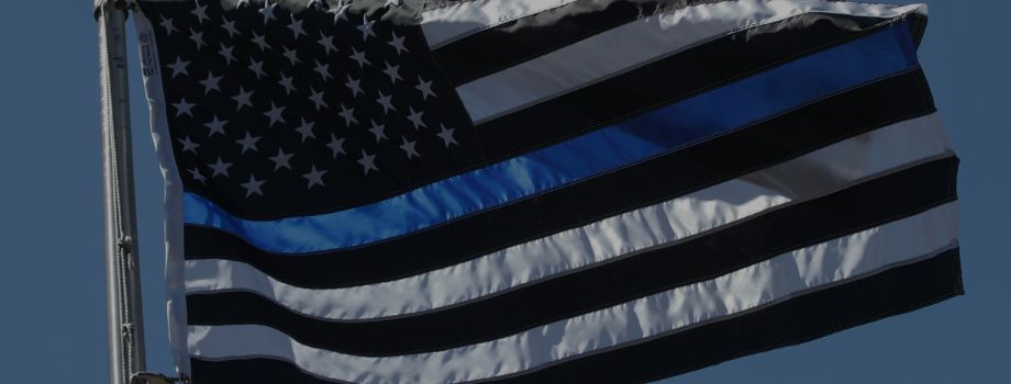 Civil Service Flags