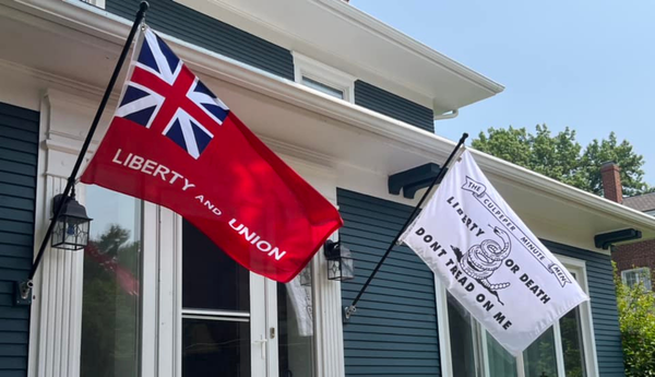 Liberty Flags