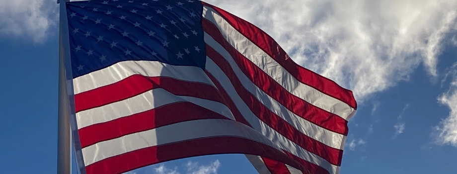 American Flags