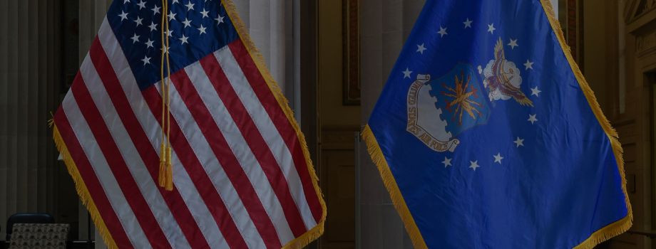 Military Flag Sets