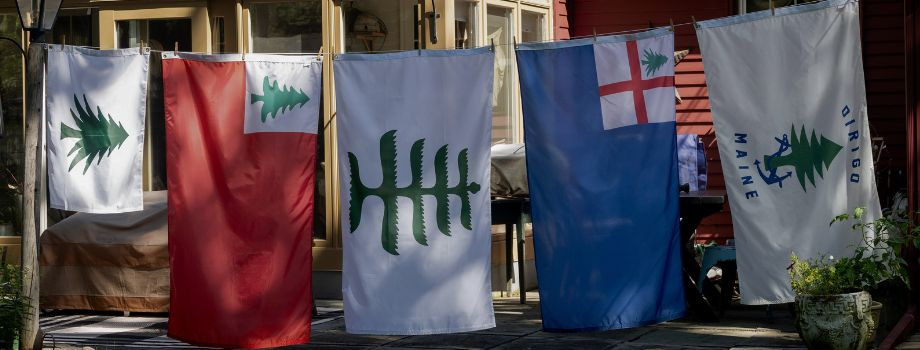 Historical Flags