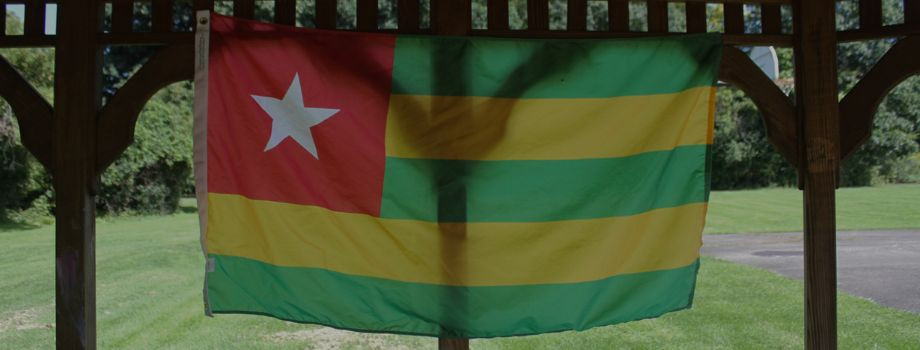 Africa Flags