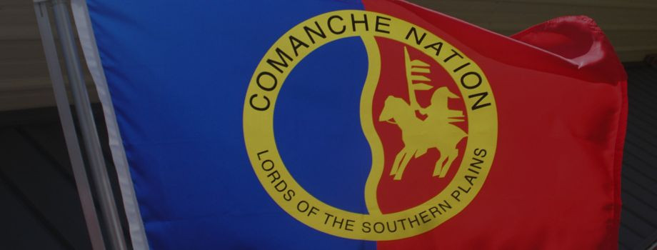 Native American Flags