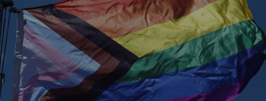 Gay Pride Flags
