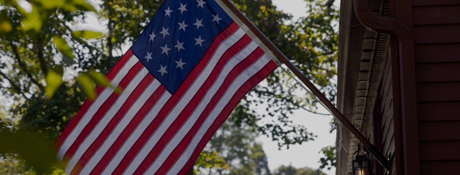 Fortress Flags