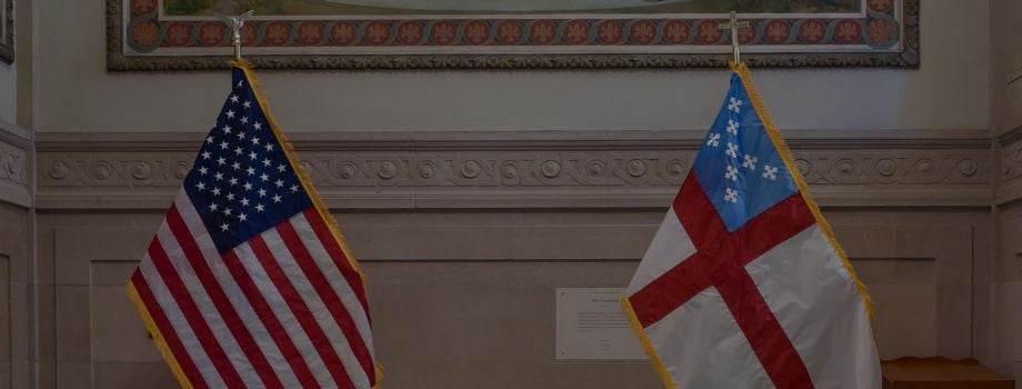 Religious Flags