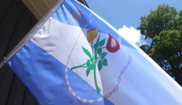 Cities & Counties Flags