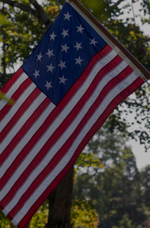American Flags