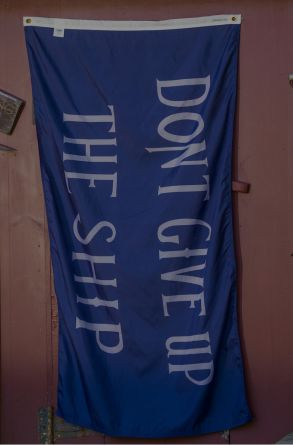 Historical Flags
