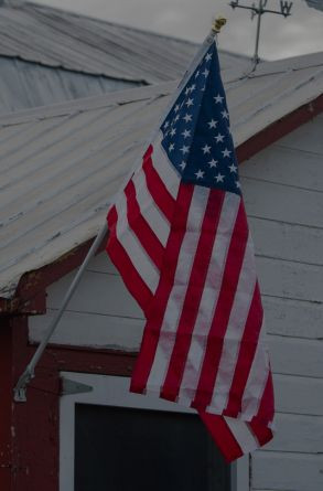 American State Flags