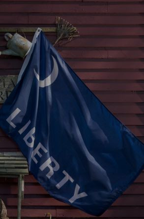 War & Battle Flags