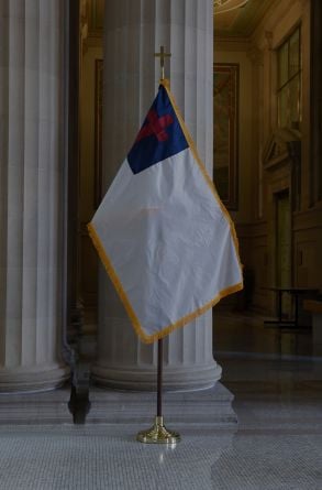 Religious Flags
