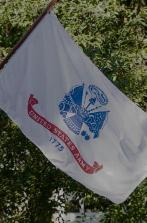 Military Flag Sets
