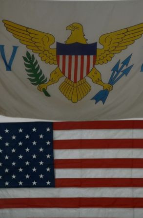 Territories Flags