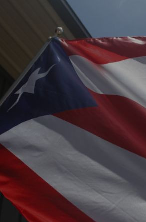 Central America Flags