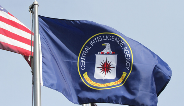 Government Agency Flags - Official Use Only