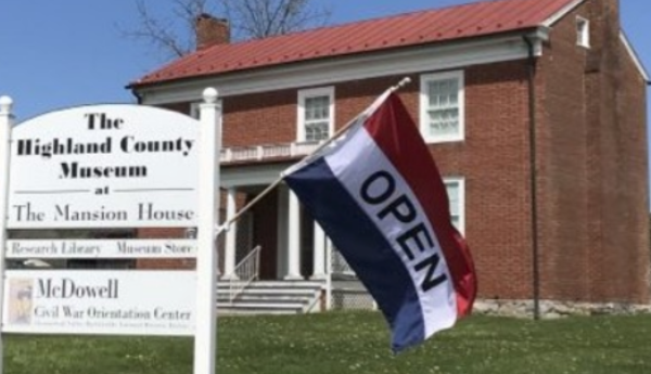 Business & Promotional Flags