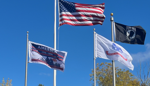 America's 250th Anniversary 