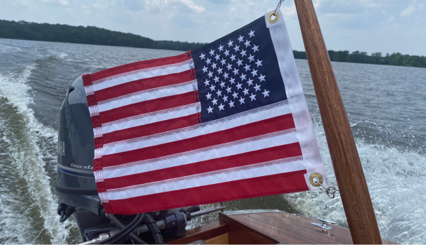 Boating & Marine Flags