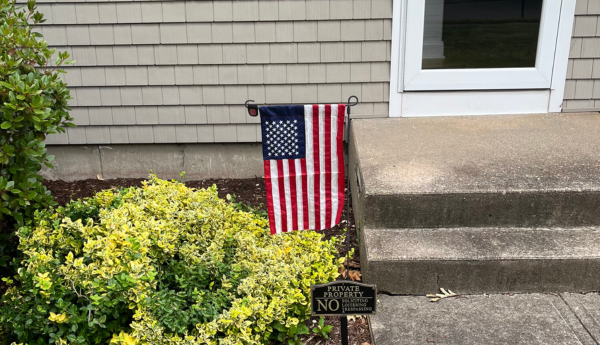 Garden Flags & House Banners