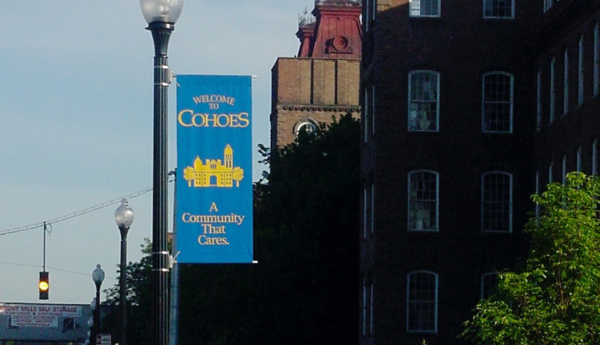 Avenue Banners