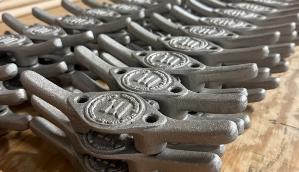 Cleats For Flagpoles