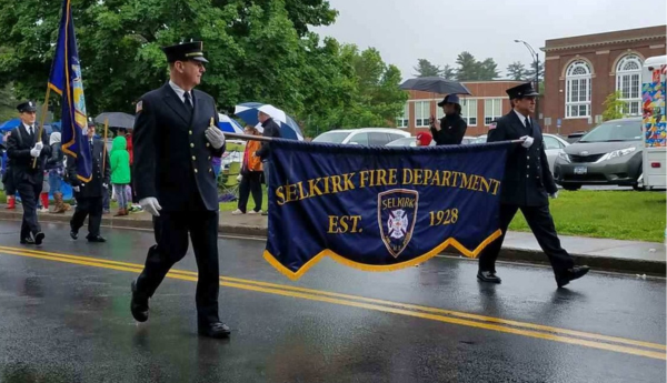 Custom Flags by Organization