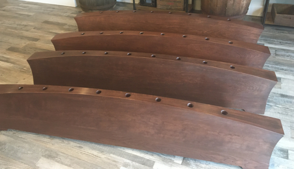 Custom Flag Stands & Bases