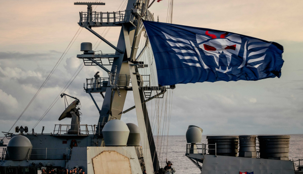 Custom Flag Portfolios