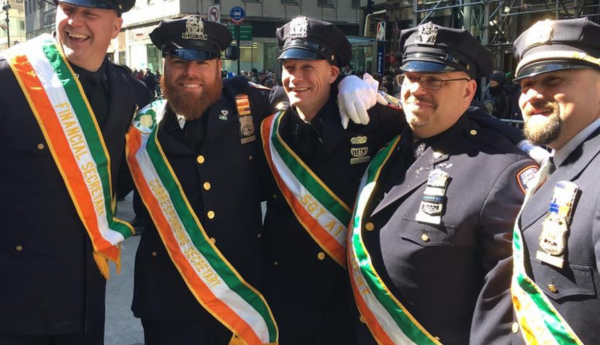 Customizable Parade Sashes