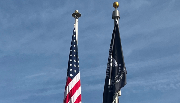 Trucks & Caps For Flagpoles