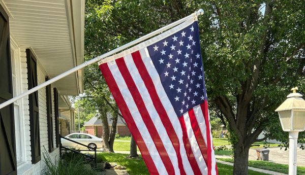Finials For Flagpoles