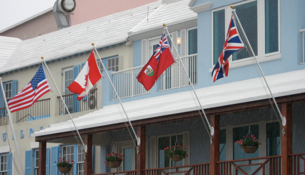 Commercial Flagpole Hardware