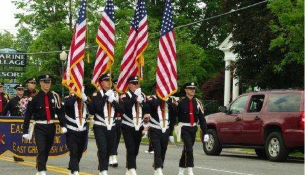 Indoor & Parade Hardware