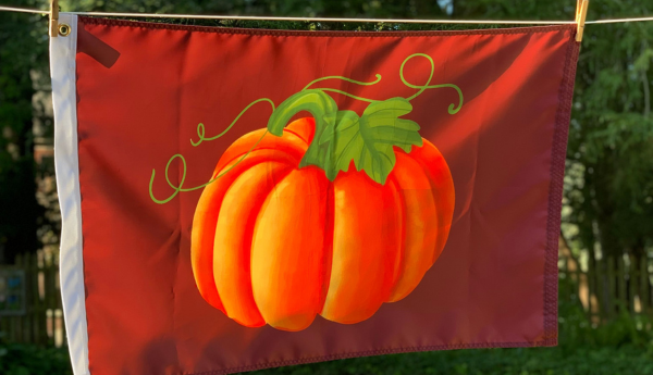 Holiday & Celebration Flags